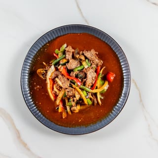 Thai Basil
