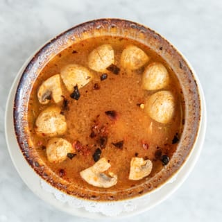 Tom Yum