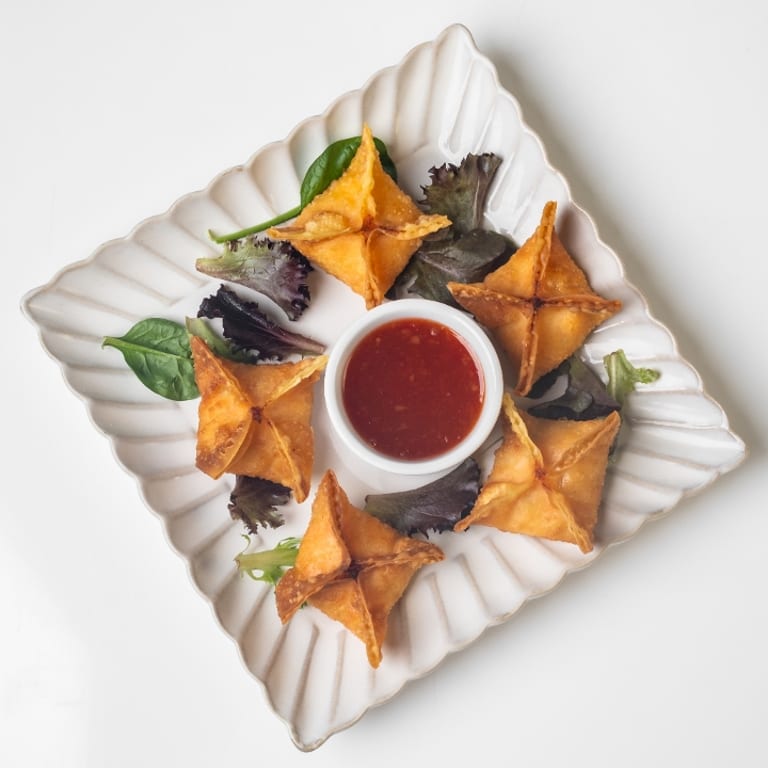 Delicious Crab Dishes