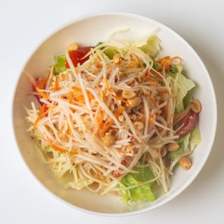 Thai Salad