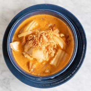 Massaman Curry